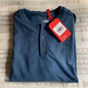 The North Face Henley